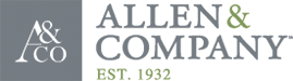 Allen & Company of Florida