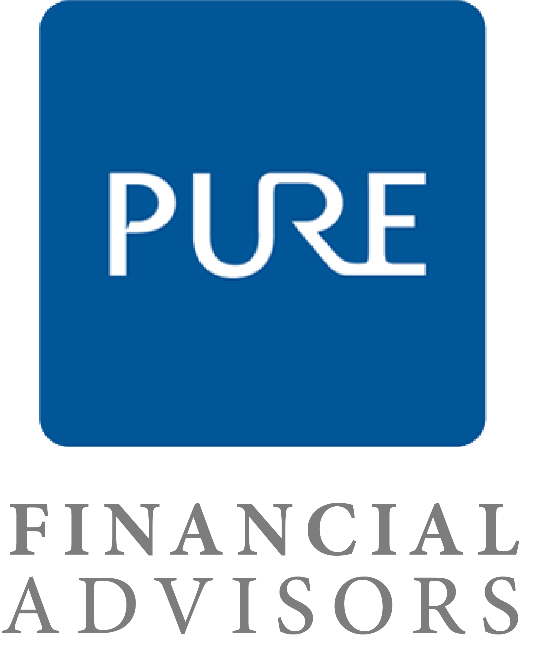 Pure Financial Advisors