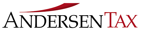 Andersen Tax