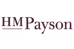 H.M. Payson