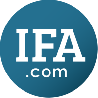 Index Fund Advisors