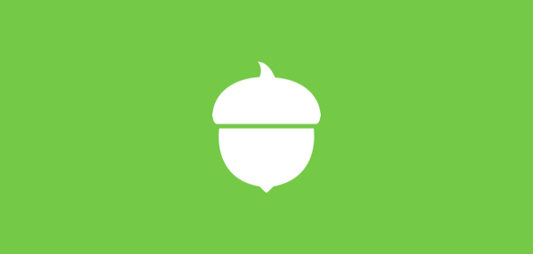 Acorns