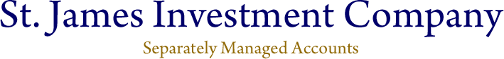 St. James Investment Company