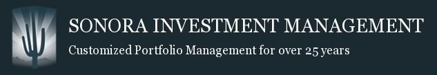 Sonora Investment Management