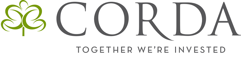 Corda Investment Management logo