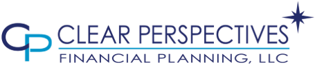 Clear Perspectives Financial Planning logo