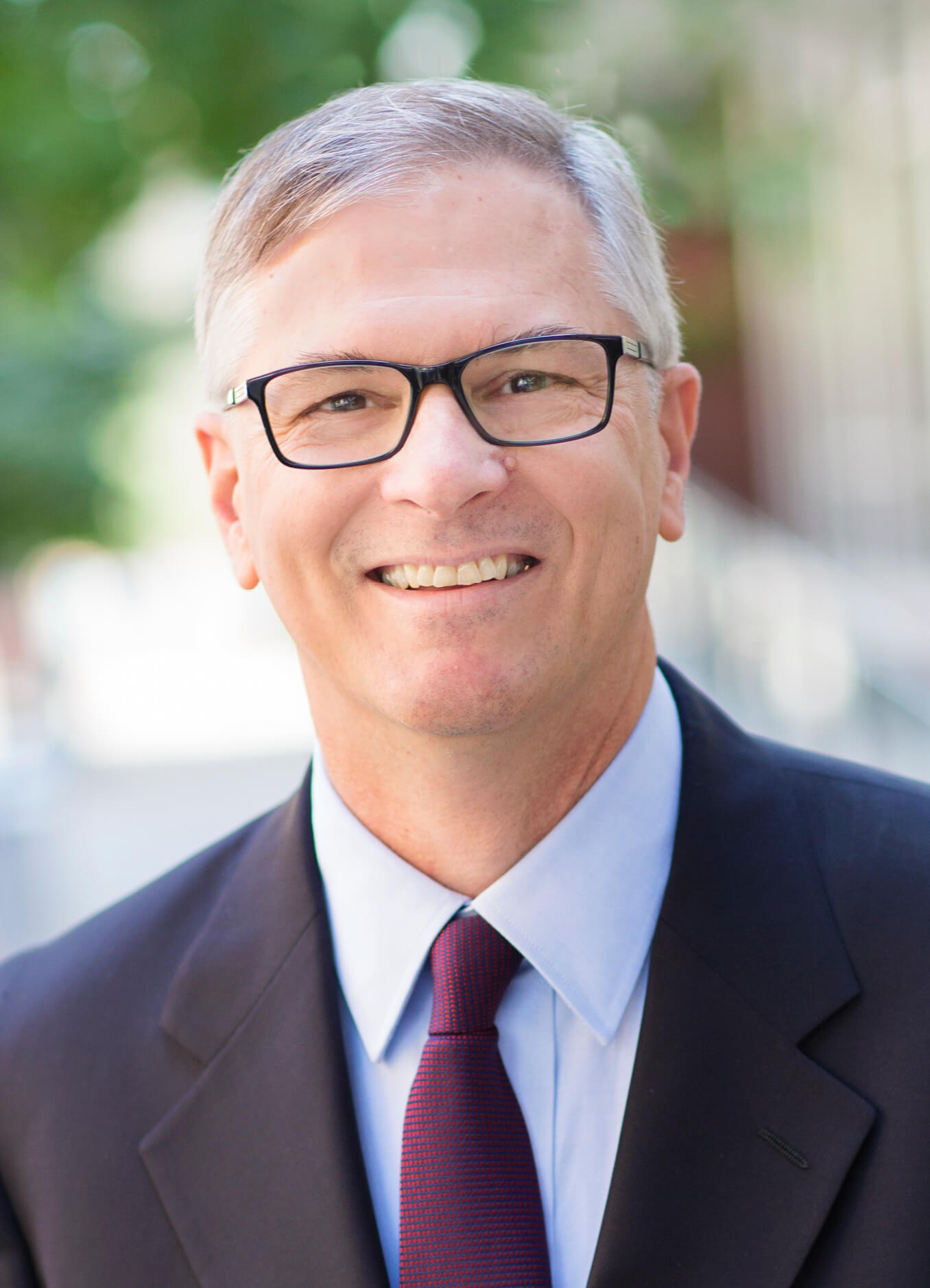 David John Bromelkamp