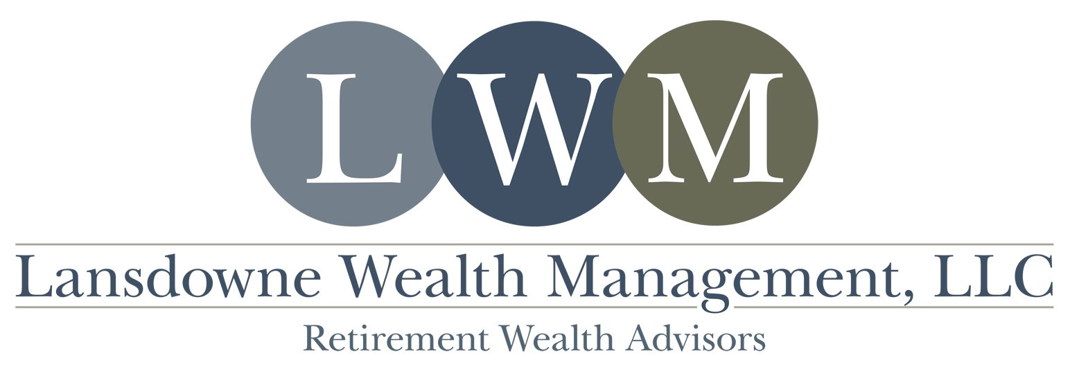 Lansdowne Wealth Management logo