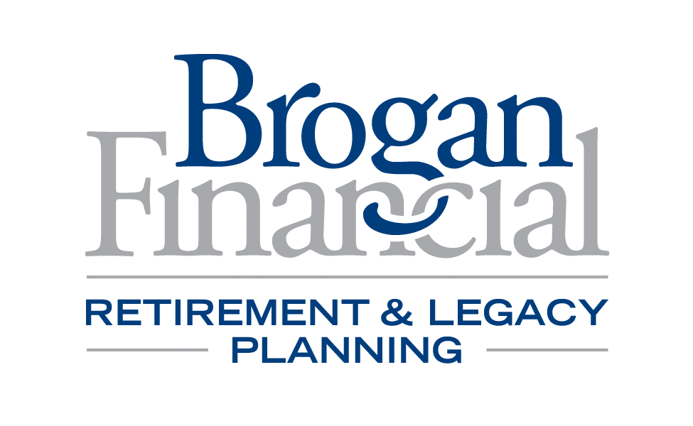 Brogan Financial logo