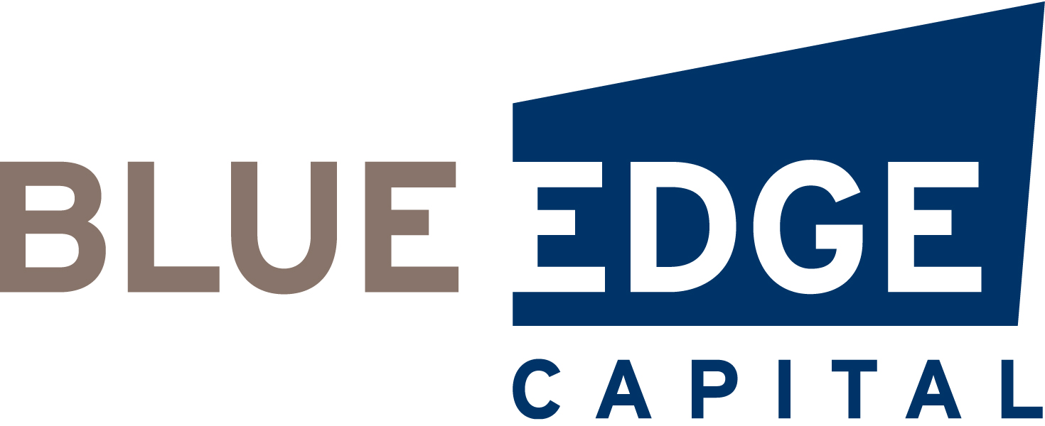 Blue Edge Capital logo