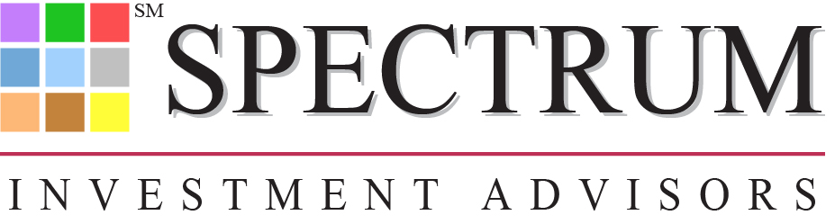 Spectrum Investment Advisors logo