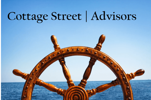 Cottage Street Advisors Logo