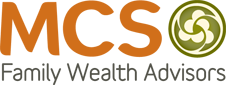 MCS Family Wealth Advisors Logo
