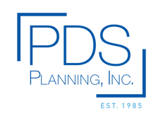 PDS Planning logo