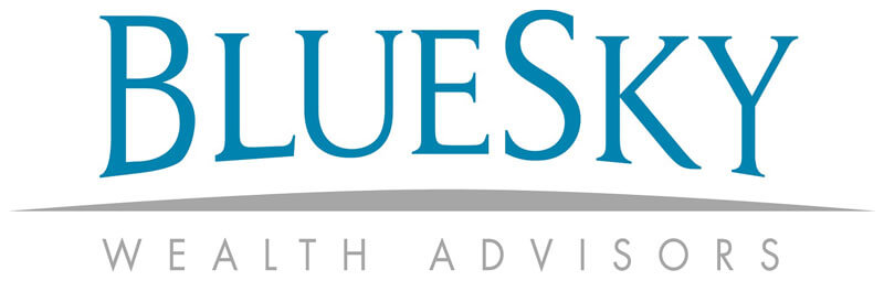 Bluesky Wealth Advisors logo