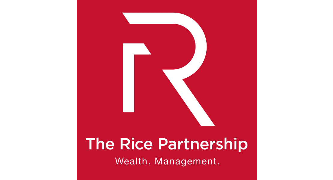 The Rice Partnership logo
