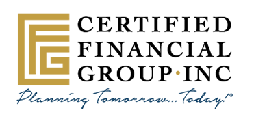 Certified Advisory Corp logo