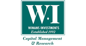 Winans Investments logo