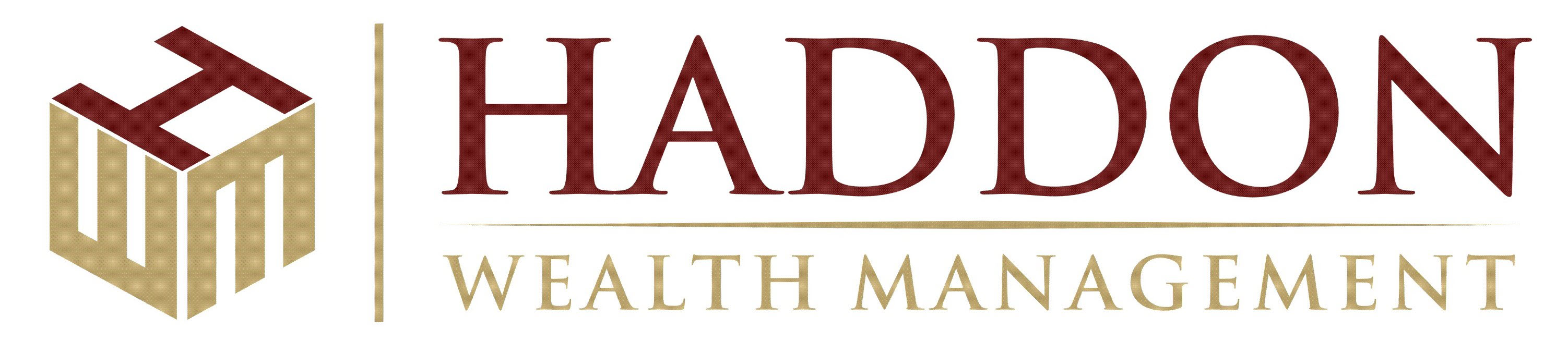 Haddon Wealth Management logo