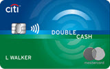 Citi Double Cash Card Logo