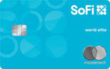 SoFi Credit Card Logo