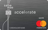 Sallie Mae Accelerate Logo
