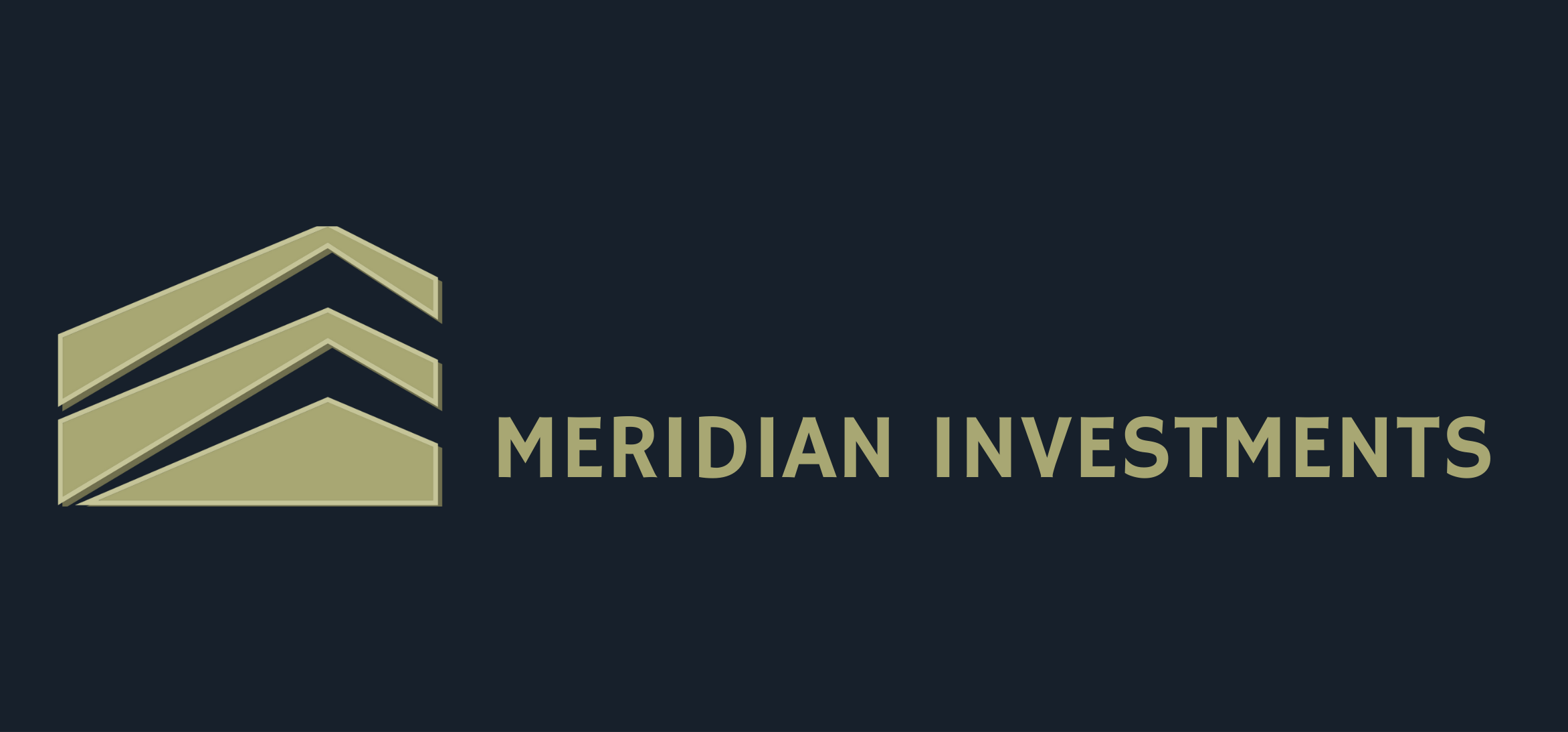 Meridian Investments logo