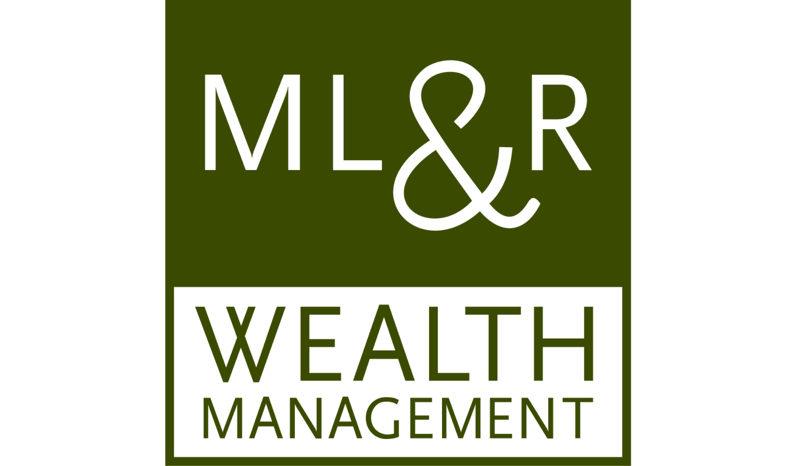 ML&R Wealth Management