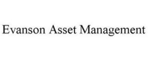 Evanson Asset Management