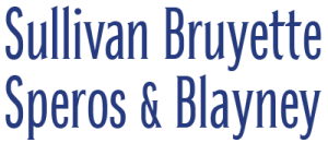 Sullivan, Bruyette, Speros & Blayney