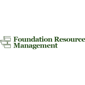 Foundation Resource Management
