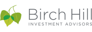 Birch Hill Investment Advisors