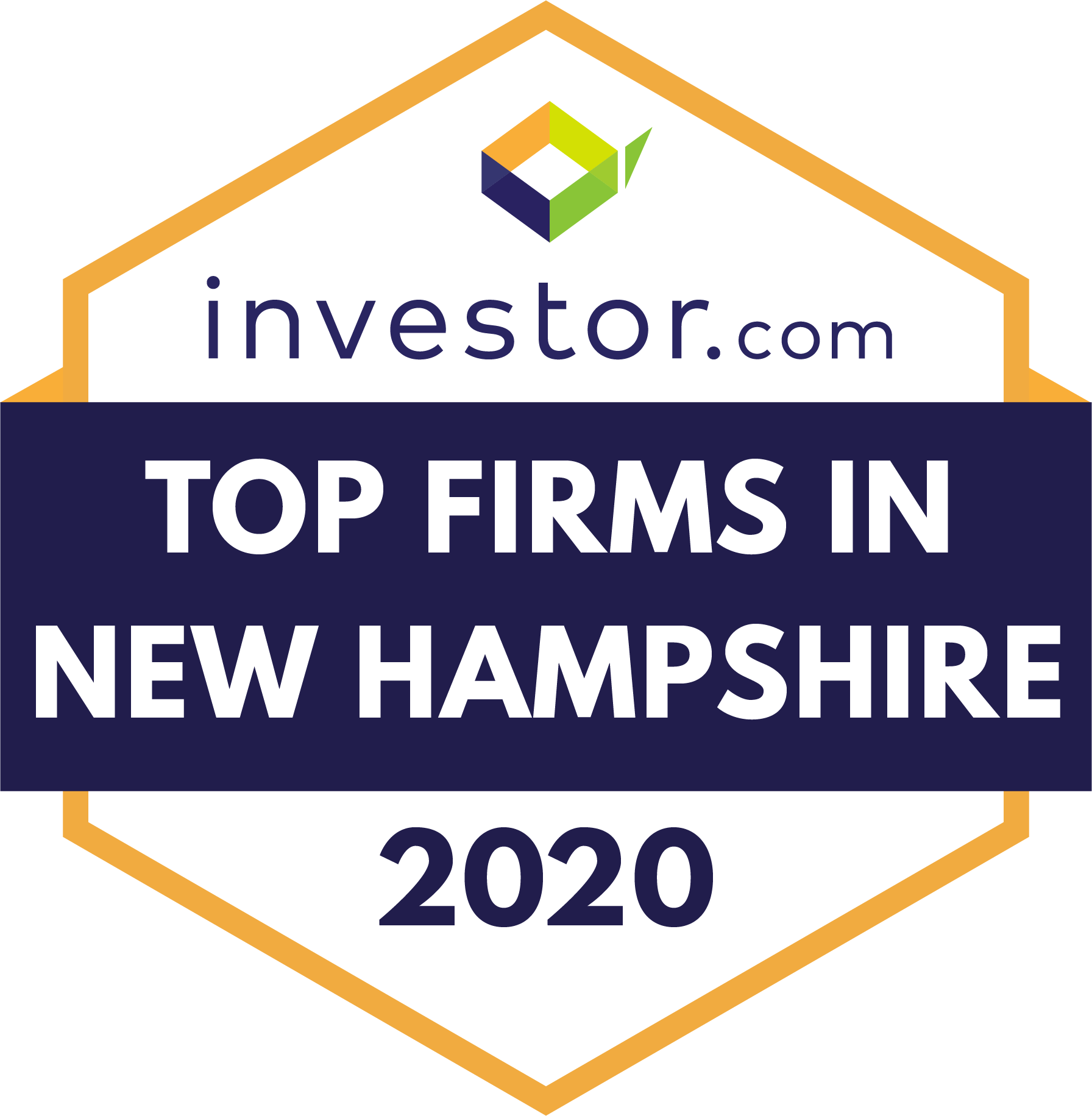 Best Financial Advisor Firms New Hampshire 2022
