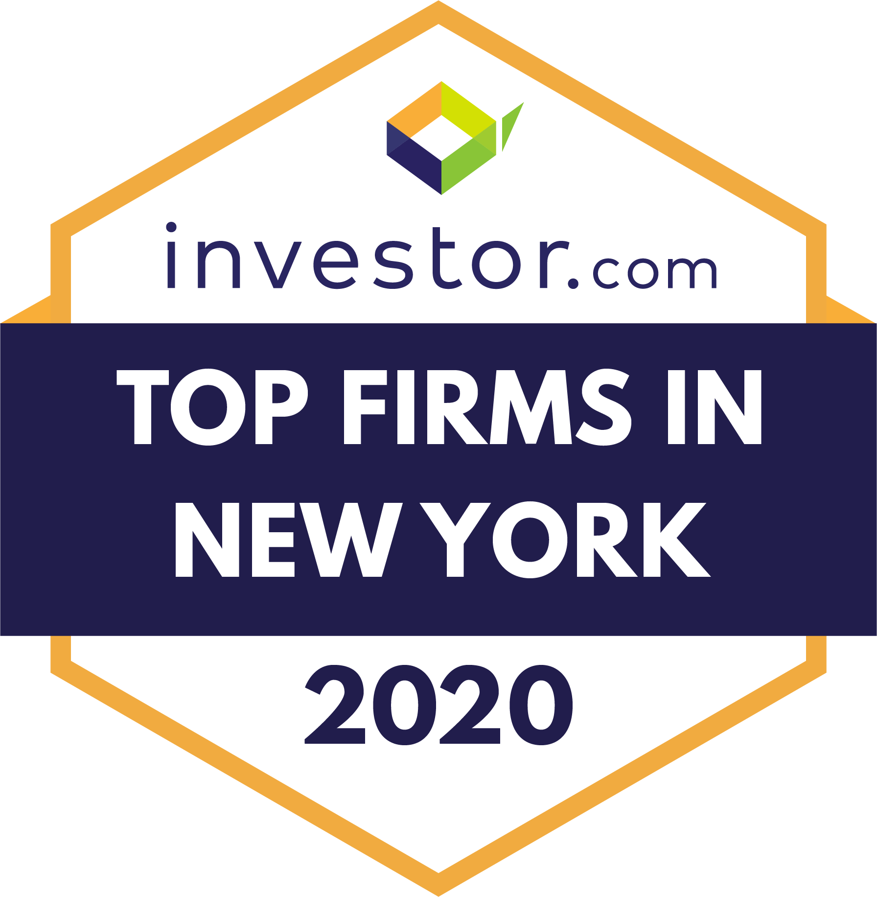 Best Financial Advisor Firms New York 2022